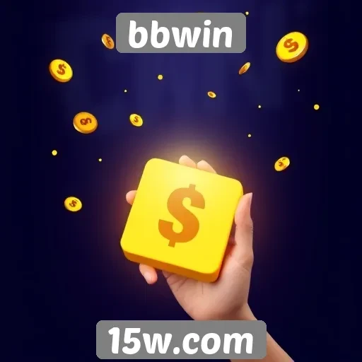 Como funciona o sistema de bônus no bbwin