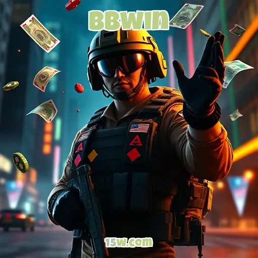 bbwin e o Fascínio do Cassino Online: Recursos que Encantam