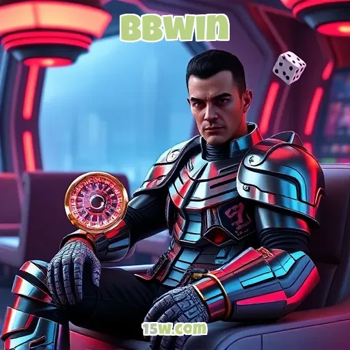 bbwin: A Comunidade que Transforma Jogadores em Amigos e Campeões