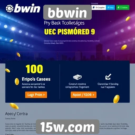 novas promoções disponíveis no site bbwin