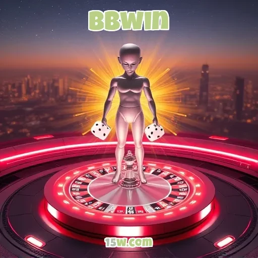 bbwin Slots: Descubra a Diversão das Máquinas de Jogos Brasileiras