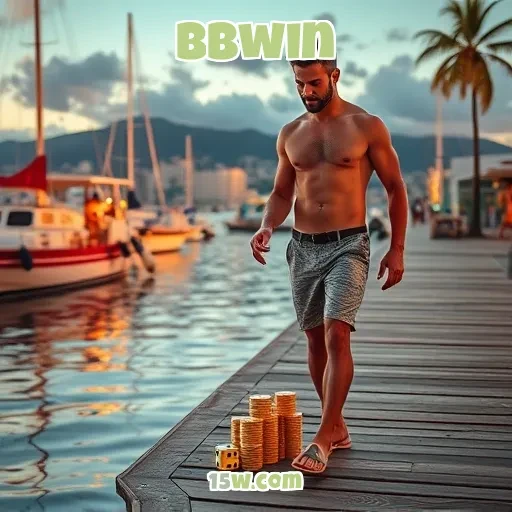 bbwin: Apostas Esportivas que Elevam Seu Jogo ao Próximo Nível