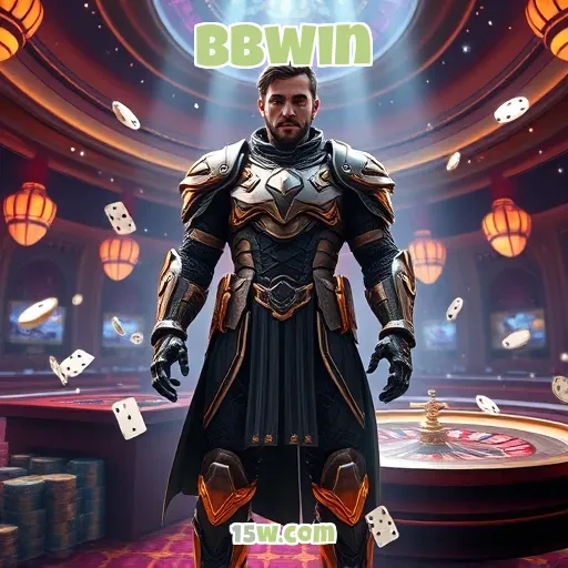 bbwin: Suporte ao Cliente Que Transforma Sua Experiência de Jogo