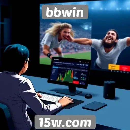 Avaliação da experiência do usuário no bbwin