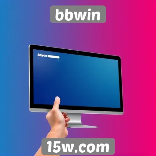 Evolução das interfaces de usuário no bbwin